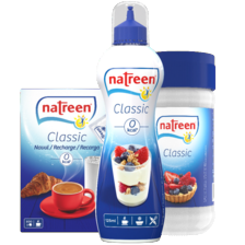 Alle Natreen